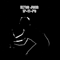 Elton John - 17.11.70