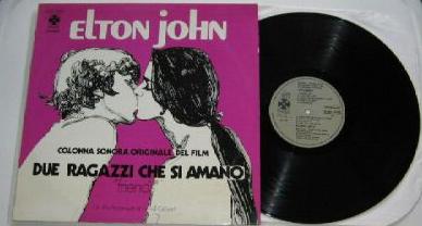 Elton John - 2 ragazzi che si amano