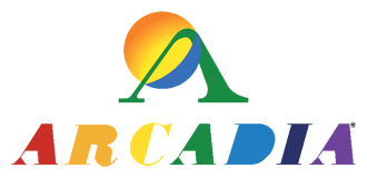 Arcadia - logo