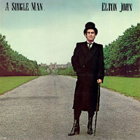 Elton John - A Single Man