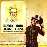 Elton John - BBC 1973 (bootleg)