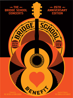Bridge School Concerts