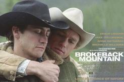 Brokeback Mountain