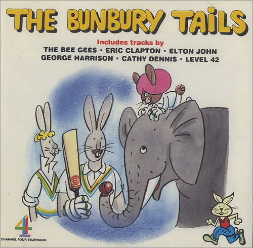 The Bunbury Tails