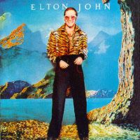 Elton John - Caribou