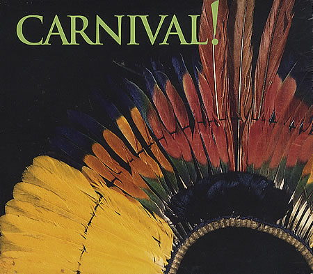 Elton John - Carnival  1988