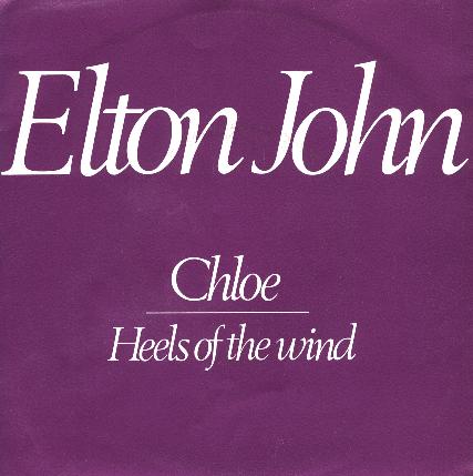 Elton John - Chloe
