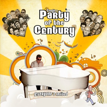Party of the century