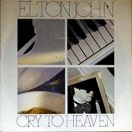 Cry To Heaven