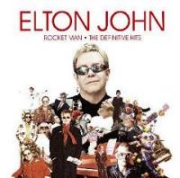 Elton John - The definitive Hits
