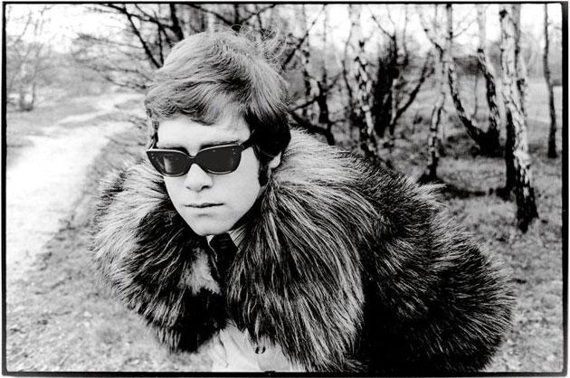 Elton John