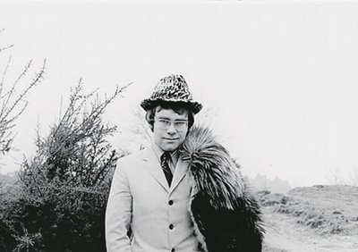 Elton John 1968