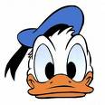 donald duck