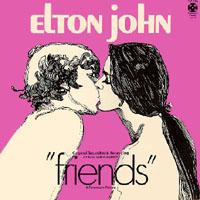 Elton John - Friends