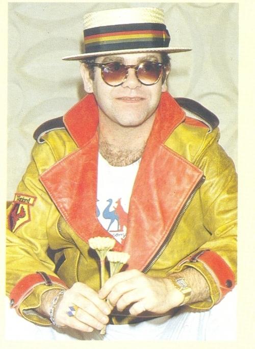 Elton