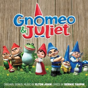 Gnomeo & Juliet