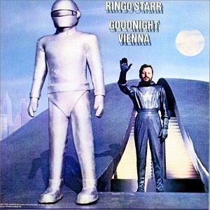 Ringo Starr - Goodnight Vienna