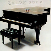 Elton John - Here And There