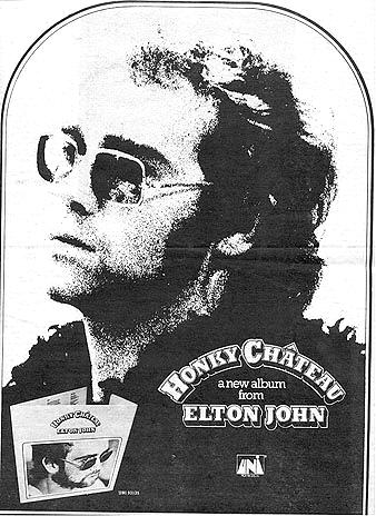 Elton John