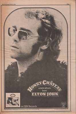 Elton John