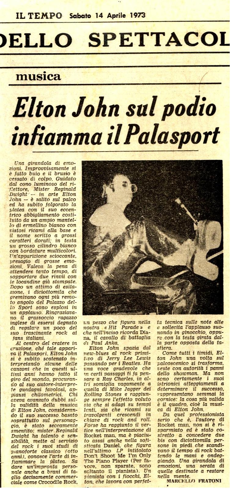 Il Tempo