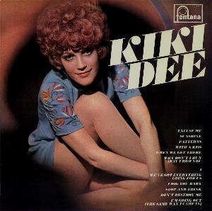 kiki dee