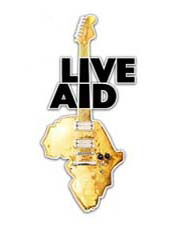 live aid