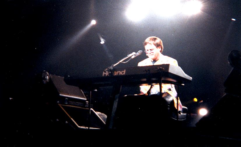 Milano 1993