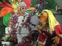 Elton John - Muppets