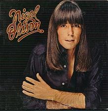Nigel Olsson album 1976