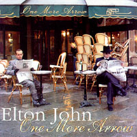 Elton John - One More Arrow (bootleg)
