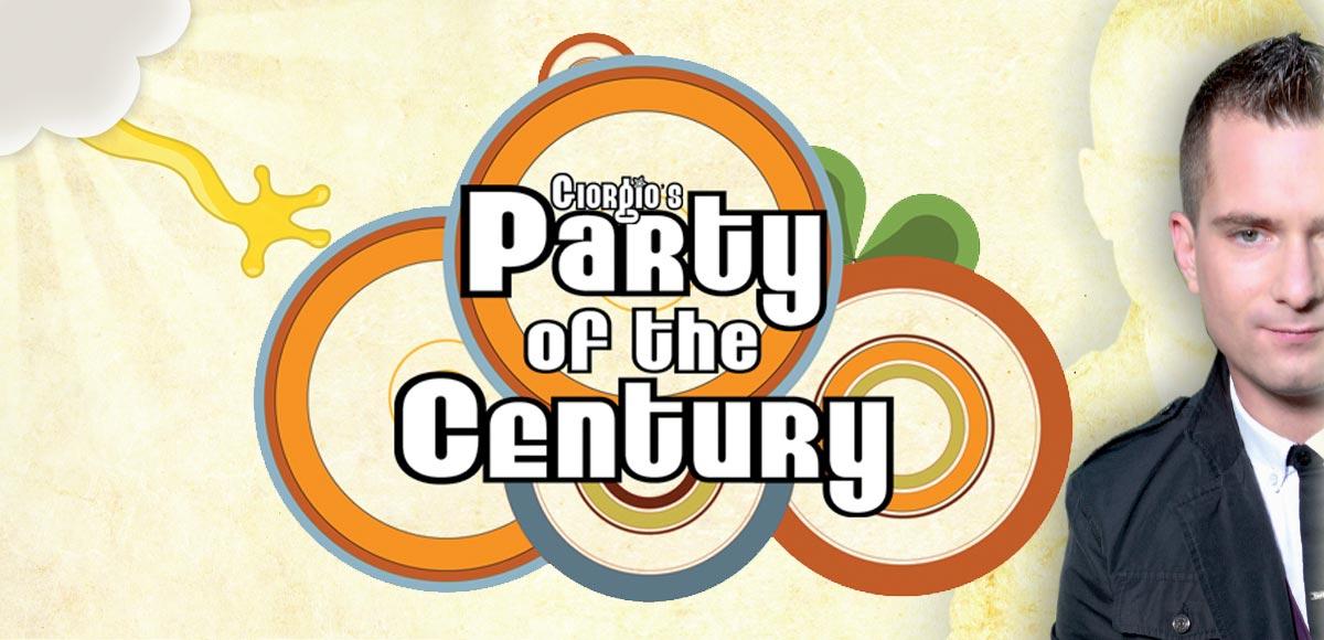 Party of the century