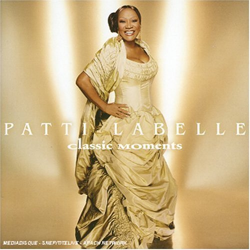 Patty Labelle