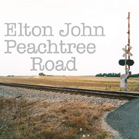 elton john - peachtree road