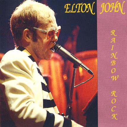 Elton John