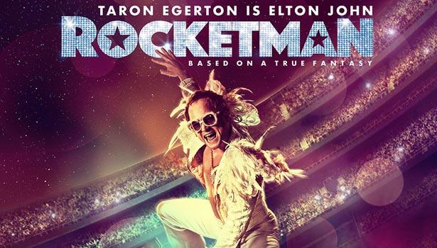 Rocketman