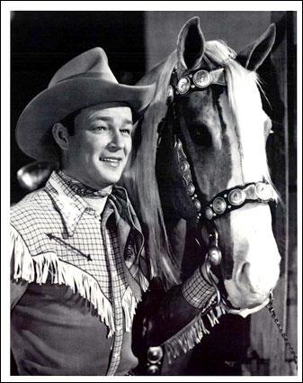 Roy Rogers