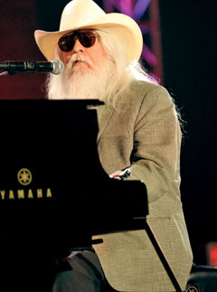 Leon Russell