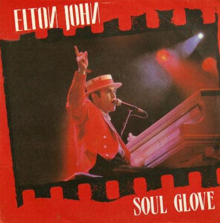 Soul glove