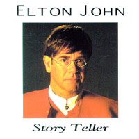 Elton John - Story Teller (bootleg)