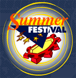 summer festival lucca