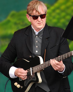 T-Bone Burnett