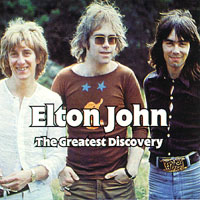 Elton John