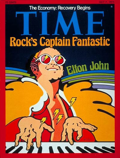 Time 1975