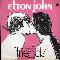 Elton John - promo very rare