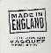 made in england