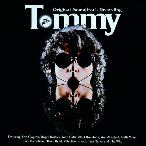 Tommy Original Soundtrack