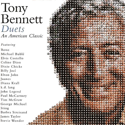 Tony Bennet