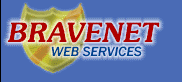 Bravenet Web Services