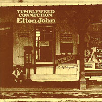 Elton John - Tumbleweed Connection